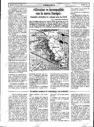 ABC SEVILLA 21-11-1990 página 27