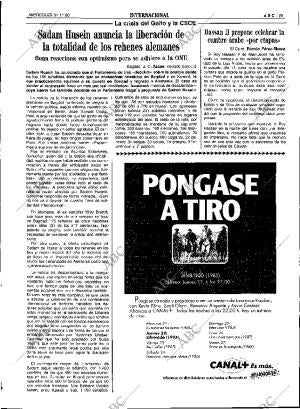 ABC SEVILLA 21-11-1990 página 29