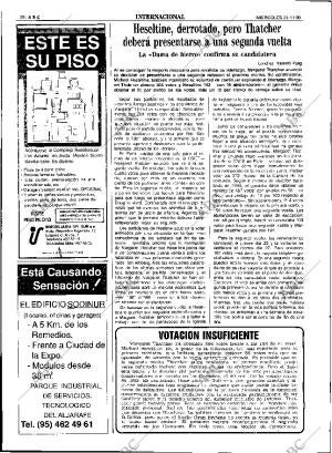 ABC SEVILLA 21-11-1990 página 30