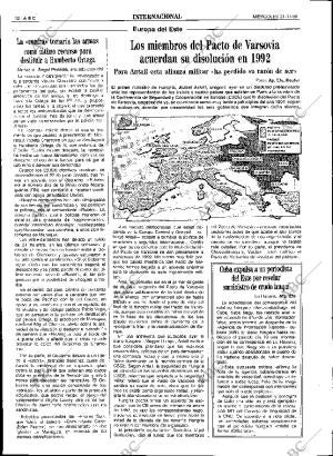 ABC SEVILLA 21-11-1990 página 32