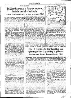 ABC SEVILLA 21-11-1990 página 34