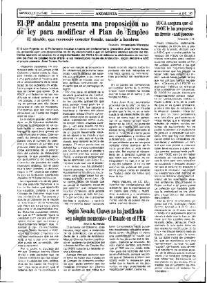 ABC SEVILLA 21-11-1990 página 35