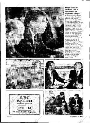 ABC SEVILLA 21-11-1990 página 4