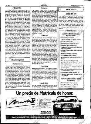 ABC SEVILLA 21-11-1990 página 46