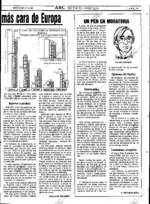 ABC SEVILLA 21-11-1990 página 53