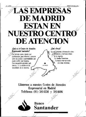ABC SEVILLA 21-11-1990 página 54