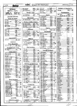 ABC SEVILLA 21-11-1990 página 60