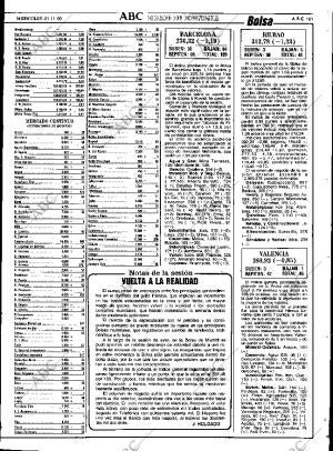 ABC SEVILLA 21-11-1990 página 61