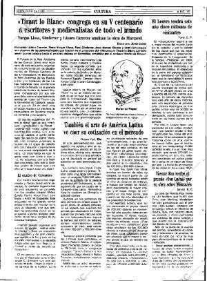 ABC SEVILLA 21-11-1990 página 67