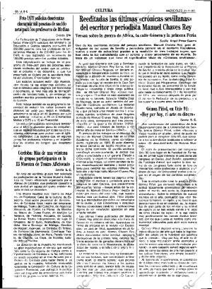 ABC SEVILLA 21-11-1990 página 68