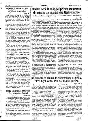 ABC SEVILLA 21-11-1990 página 70