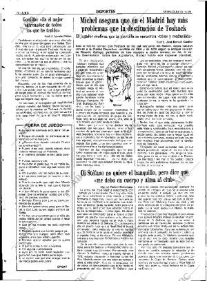 ABC SEVILLA 21-11-1990 página 76