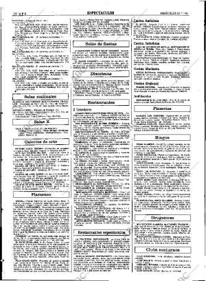 ABC SEVILLA 21-11-1990 página 84