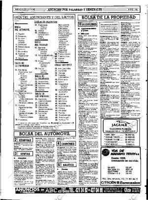 ABC SEVILLA 21-11-1990 página 85