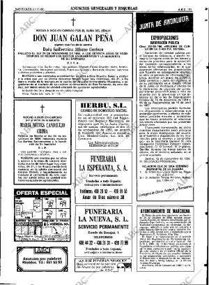 ABC SEVILLA 21-11-1990 página 91