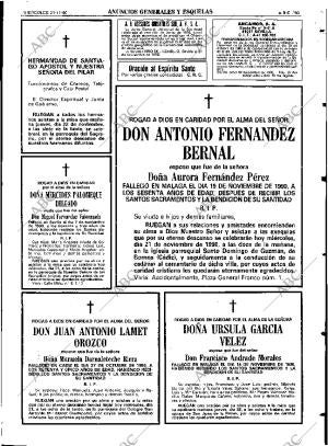 ABC SEVILLA 21-11-1990 página 93