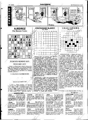 ABC SEVILLA 21-11-1990 página 94