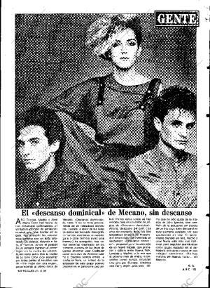 ABC SEVILLA 21-11-1990 página 95