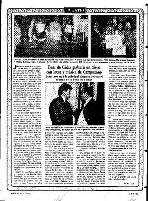 ABC SEVILLA 21-11-1990 página 99