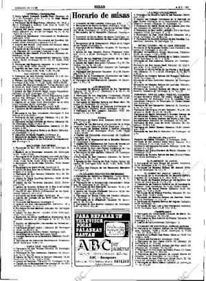 ABC SEVILLA 24-11-1990 página 101