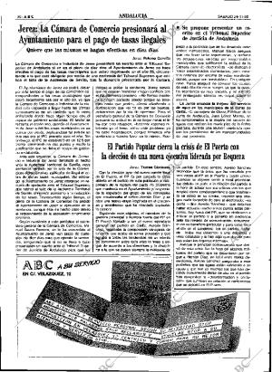 ABC SEVILLA 24-11-1990 página 36
