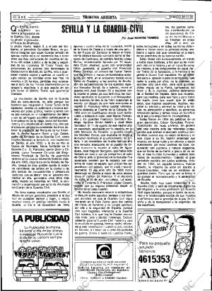 ABC SEVILLA 24-11-1990 página 42