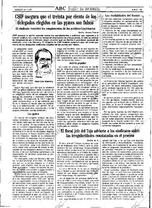 ABC SEVILLA 24-11-1990 página 71