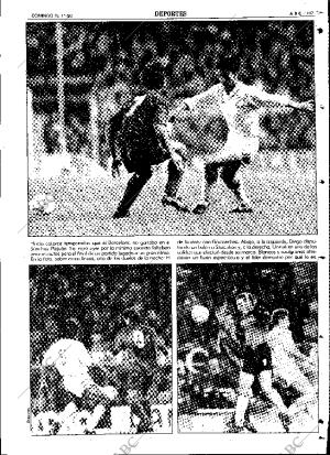 ABC SEVILLA 25-11-1990 página 107