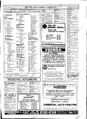 ABC SEVILLA 25-11-1990 página 120