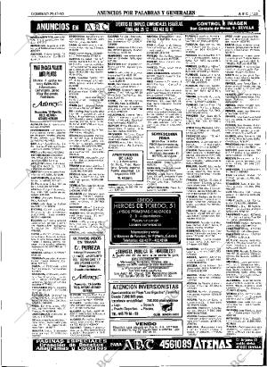 ABC SEVILLA 25-11-1990 página 123