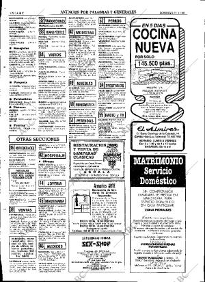 ABC SEVILLA 25-11-1990 página 128