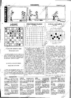 ABC SEVILLA 25-11-1990 página 134