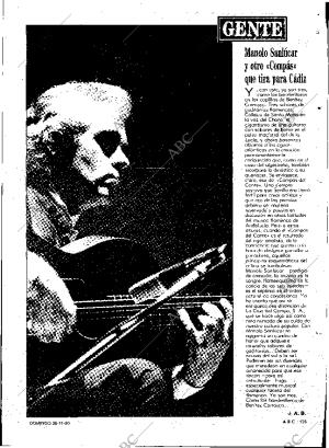ABC SEVILLA 25-11-1990 página 135
