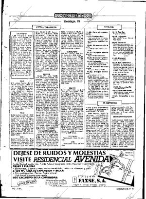 ABC SEVILLA 25-11-1990 página 142