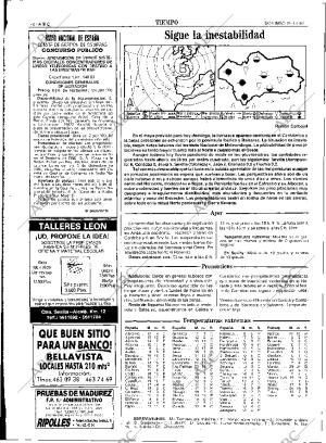 ABC SEVILLA 25-11-1990 página 70