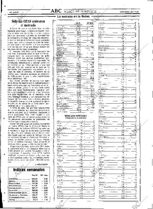 ABC SEVILLA 25-11-1990 página 94