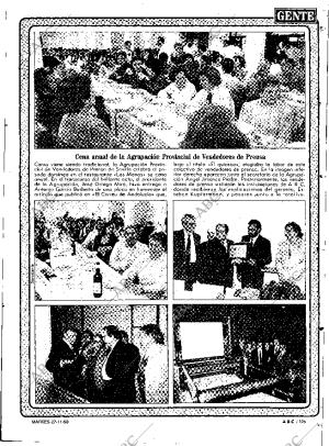 ABC SEVILLA 27-11-1990 página 105
