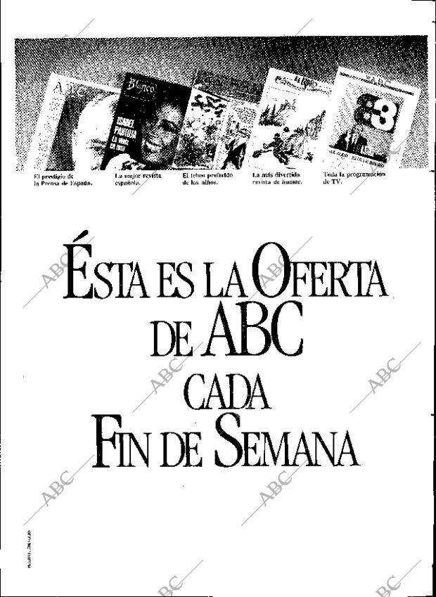 ABC SEVILLA 27-11-1990 página 6