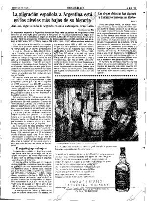 ABC SEVILLA 27-11-1990 página 79