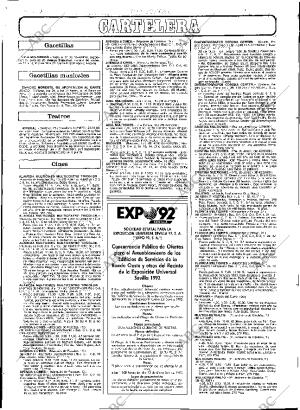ABC SEVILLA 27-11-1990 página 92