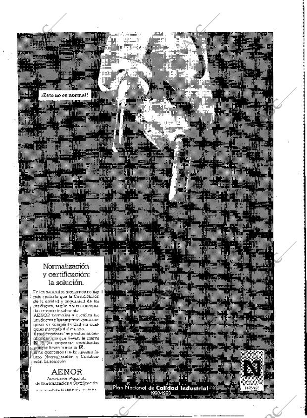 ABC MADRID 29-11-1990 página 15