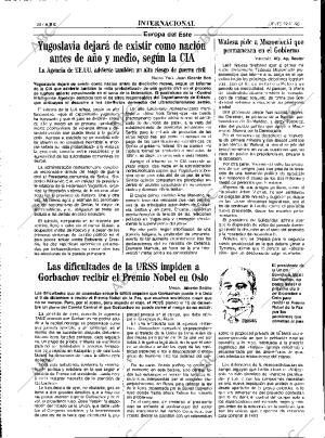 ABC MADRID 29-11-1990 página 34