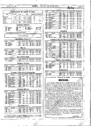 ABC MADRID 29-11-1990 página 63