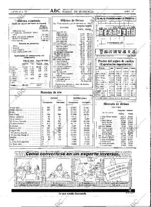 ABC MADRID 29-11-1990 página 67