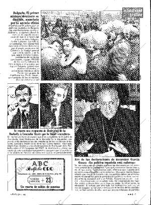 ABC MADRID 29-11-1990 página 7