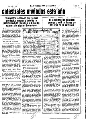 ABC MADRID 29-11-1990 página 73