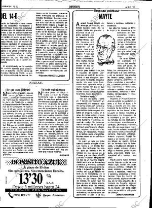 ABC SEVILLA 01-12-1990 página 15