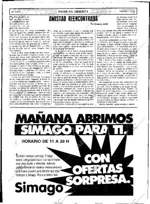 ABC SEVILLA 01-12-1990 página 22