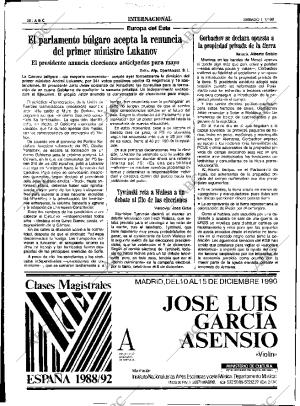 ABC SEVILLA 01-12-1990 página 28