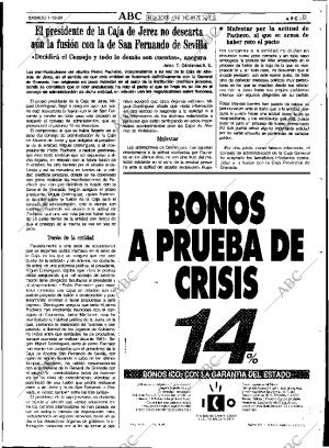 ABC SEVILLA 01-12-1990 página 51